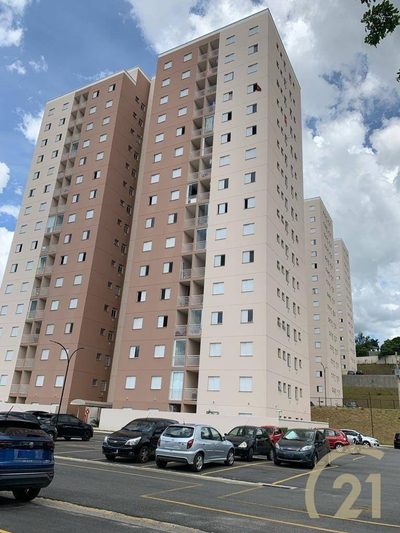 Apartamento, 2 quartos, 45 m² - Foto 4