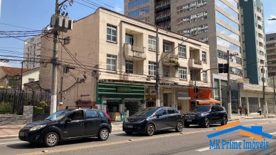 Prédio Inteiro, 1000 m² - Foto 2