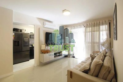 Apartamento, 2 quartos, 86 m² - Foto 5