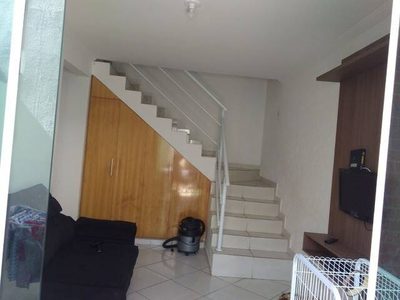Sobrado, 3 quartos, 160 m² - Foto 3