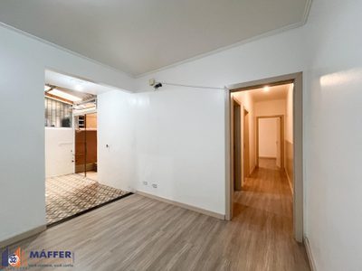 Apartamento, 2 quartos, 61 m² - Foto 2
