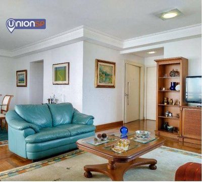 Apartamento, 3 quartos, 165 m² - Foto 3