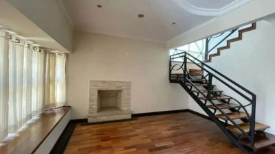 Casa, 3 quartos, 251 m² - Foto 2