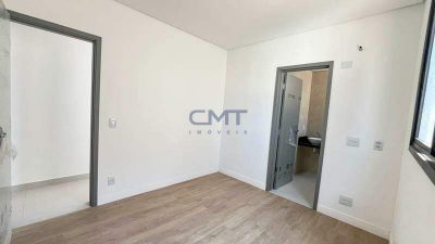 Cobertura, 3 quartos, 143 m² - Foto 3