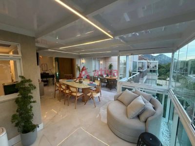 Cobertura, 3 quartos, 150 m² - Foto 2