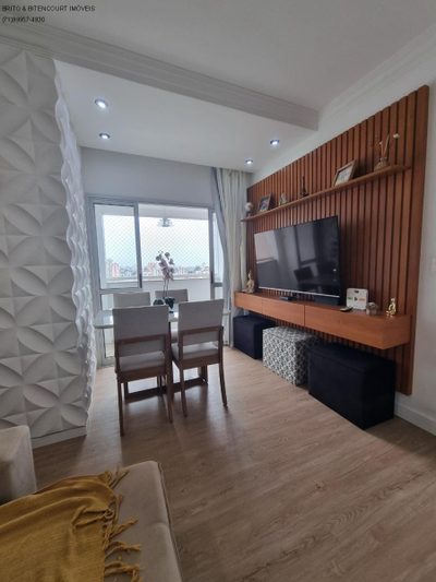 Apartamento, 3 quartos, 69 m² - Foto 2