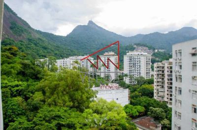 Apartamento, 3 quartos, 118 m² - Foto 1