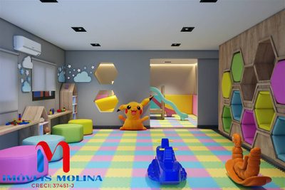 Apartamento, 2 quartos - Foto 5