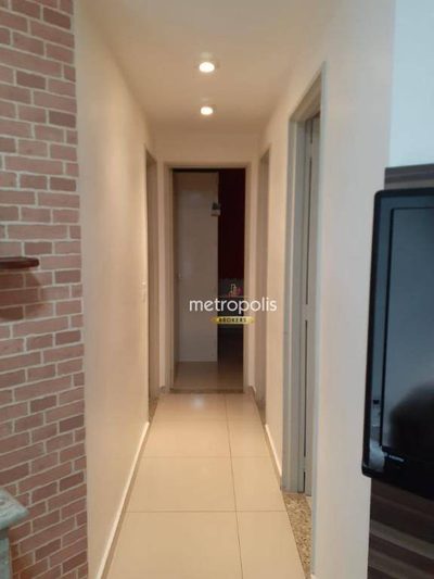 Apartamento, 3 quartos, 61 m² - Foto 5