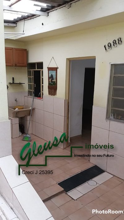 Casa, 4 quartos, 120 m² - Foto 3