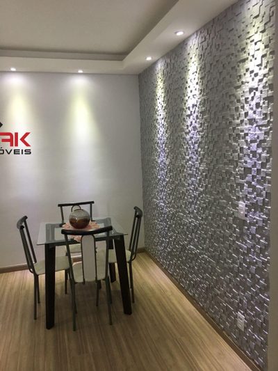 Apartamento, 2 quartos, 54 m² - Foto 3