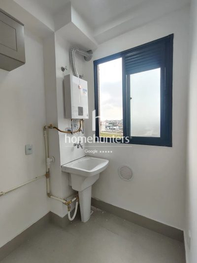 Apartamento, 2 quartos, 43 m² - Foto 5