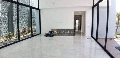 Casa, 3 quartos, 235 m² - Foto 4
