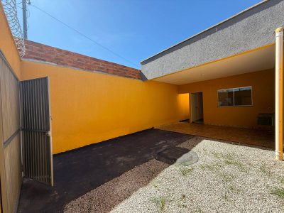Casa, 2 quartos, 125 m² - Foto 1