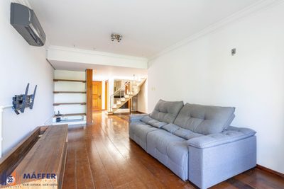 Cobertura, 2 quartos, 211 m² - Foto 4