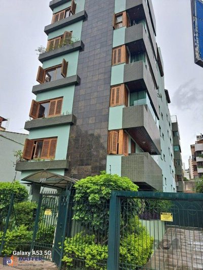 Apartamento, 3 quartos, 126 m² - Foto 1