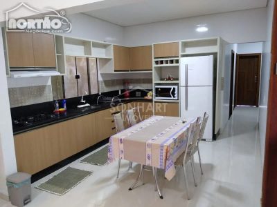 Casa, 4 quartos, 150 m² - Foto 2