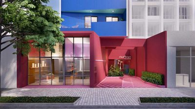 Apartamento, 1 quarto, 24 m² - Foto 3