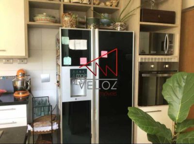 Apartamento, 4 quartos, 135 m² - Foto 1