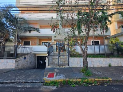 Apartamento, 3 quartos, 100 m² - Foto 1