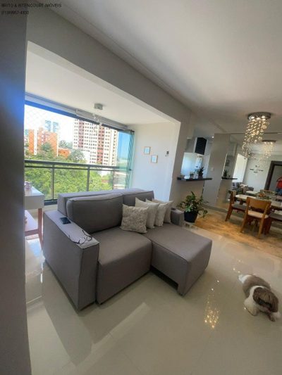 Apartamento, 2 quartos, 72 m² - Foto 1