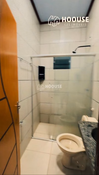 Casa, 2 quartos - Foto 4