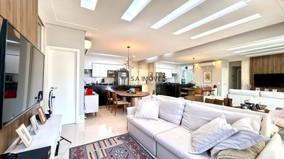 Apartamento, 2 quartos, 100 m² - Foto 3