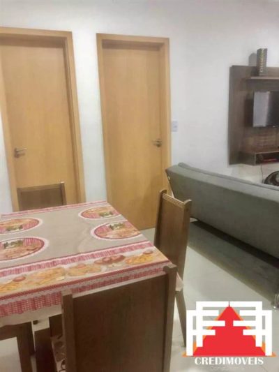 Apartamento, 1 quarto, 44 m² - Foto 5