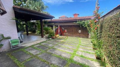 Casa, 5 quartos, 250 m² - Foto 3