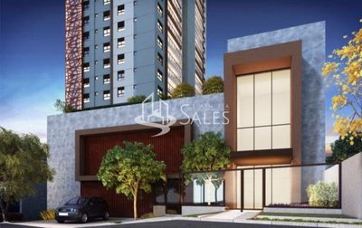 Apartamento, 3 quartos, 158 m² - Foto 2