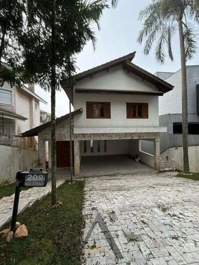 Casa, 5 quartos, 520 m² - Foto 2