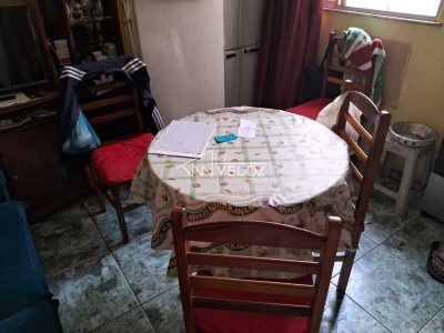 Kitnet-Studio, 17 m² - Foto 1