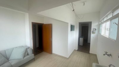 Apartamento, 3 quartos, 90 m² - Foto 2