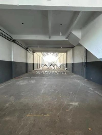 Depósito-Galpão, 530 m² - Foto 2