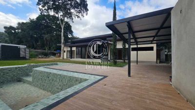 Casa, 4 quartos, 350 m² - Foto 3