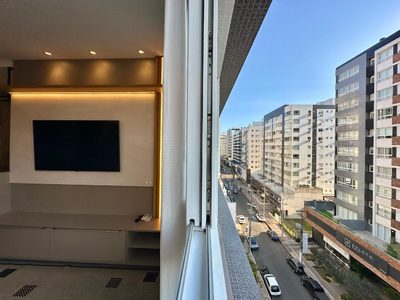 Apartamento, 2 quartos, 100 m² - Foto 3