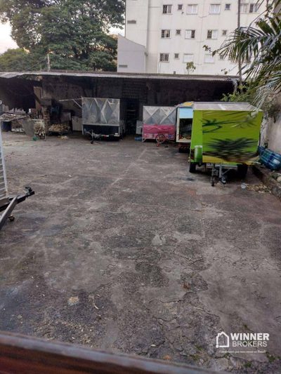 Terreno, 600 m² - Foto 5