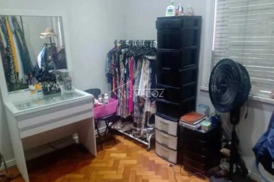 Apartamento, 3 quartos, 81 m² - Foto 1
