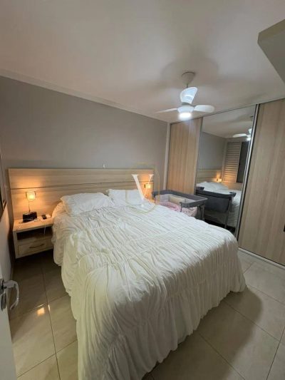 Apartamento, 3 quartos, 62 m² - Foto 2