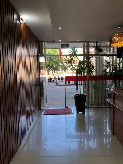 Sala-Conjunto, 30 m² - Foto 1