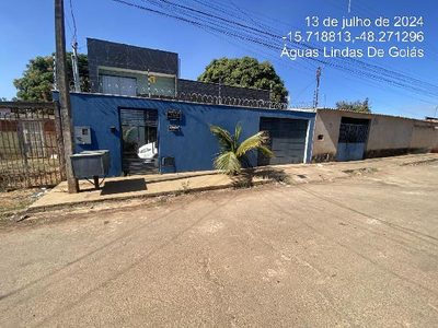 Casa, 3 quartos, 300 m² - Foto 1