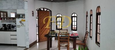 Sobrado, 3 quartos, 140 m² - Foto 1