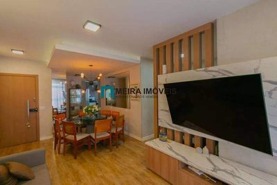 Apartamento, 3 quartos, 105 m² - Foto 5