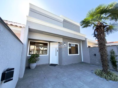 Casa, 3 quartos, 106 m² - Foto 3