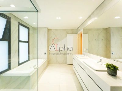Apartamento, 4 quartos, 344 m² - Foto 2