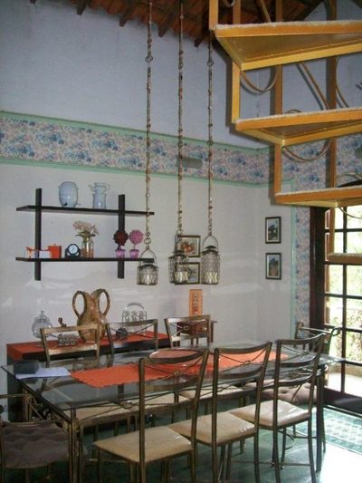 Chácara, 3 quartos, 1470 m² - Foto 4
