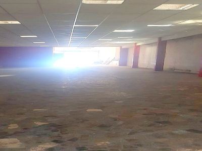 Depósito-Galpão, 650 m² - Foto 3