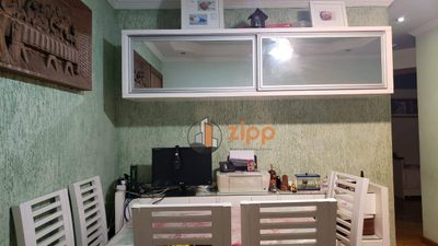 Apartamento, 2 quartos, 56 m² - Foto 4