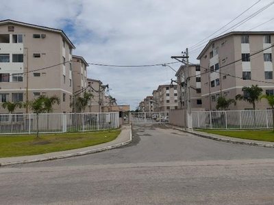 Apartamento, 2 quartos, 43 m² - Foto 1