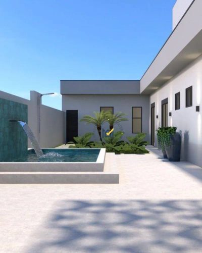 Casa de Condomínio, 4 quartos - Foto 4